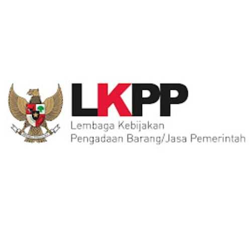 Lowongan Kerja LKPP